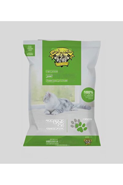 DR Dr. Cies Dust-Free Cat Litter 10 Liters