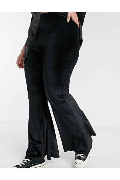 Evendi Pants, Black