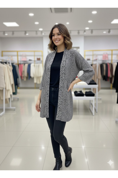 FASHION ÖZEL TASARIM CEKET