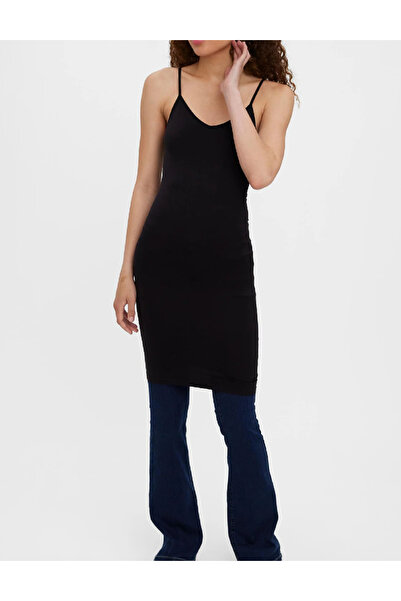 Vero Moda Tank Top, Black