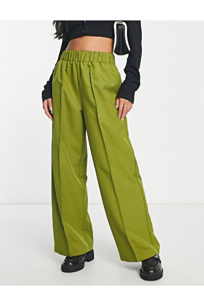 Evendi Pants, Green