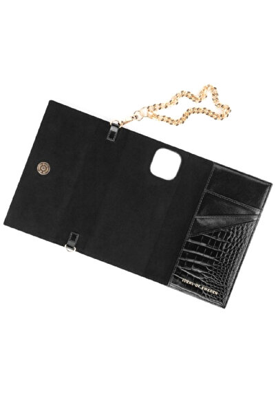 Ideal Of Sweden iPhone Case, Black