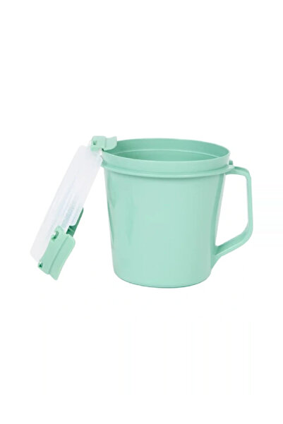 Tontarelli Food container, Green