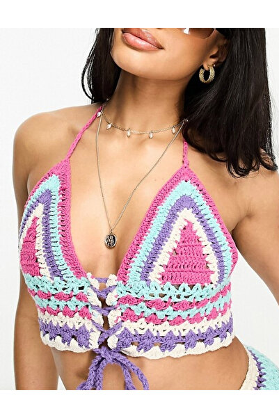 ASYOU Top, Mix colors