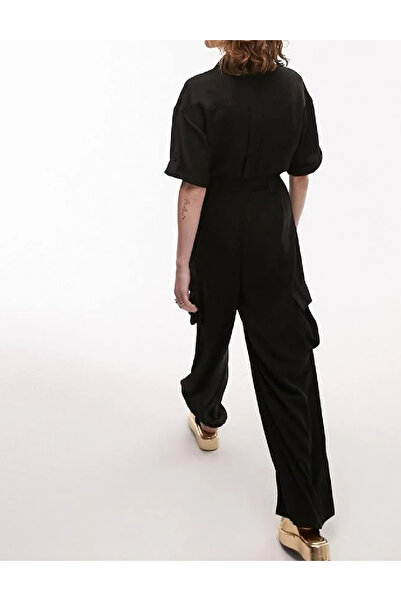 Evendi Jumpsuit, Black