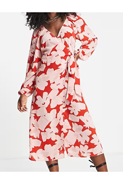 Evendi Medium dress, Pink