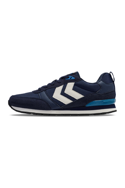 hummel Sneakers, Navy blue