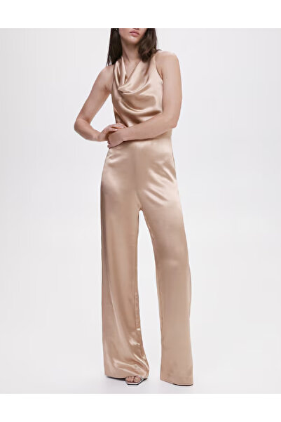 Evendi Jumpsuit, Cream