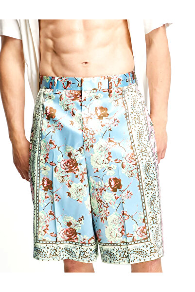 Evendi Shorts, Blue