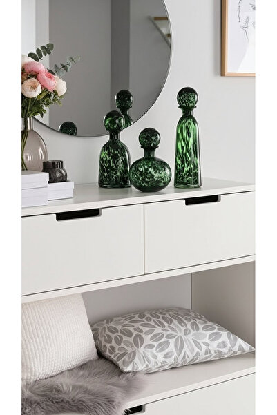 Generic Decorative vase set 60/43/40 cm