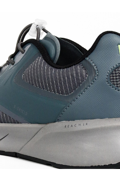 hummel Sneakers, Blue