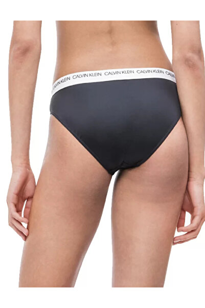 Calvin Klein Swimsuit, Black