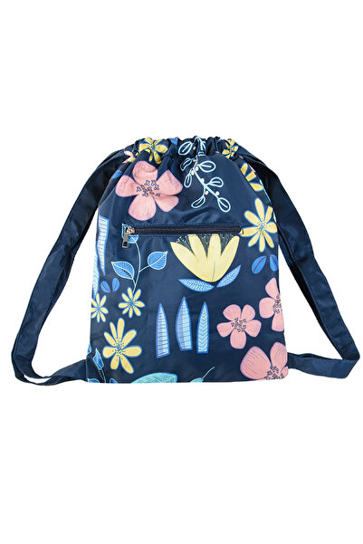 Cool Club Backpack, Navy Blue