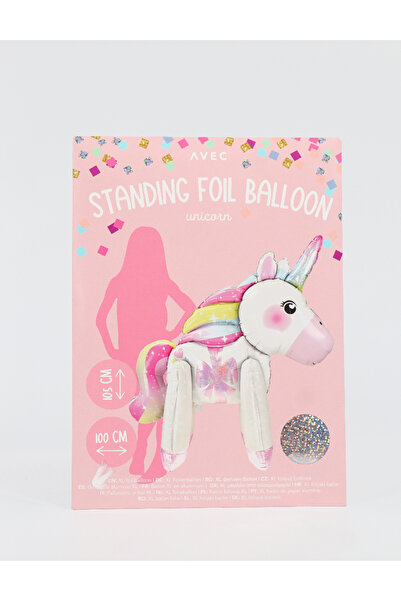 Avec Balloon, Mix Colors