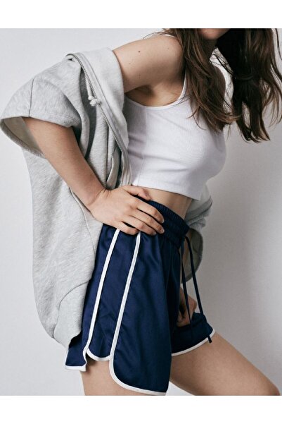 Reserved Shorts, Blue