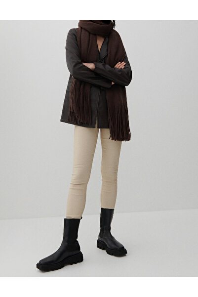 Reserved Pants, Beige