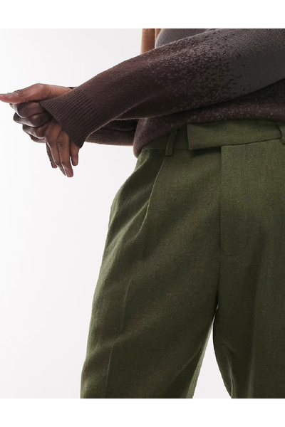 TopMan Pants, Khaki