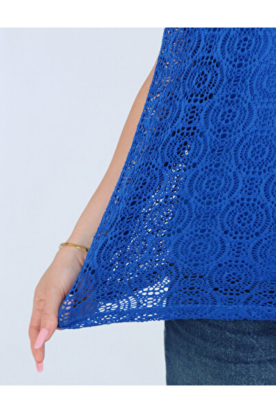 Vero Moda Blouse, Blue