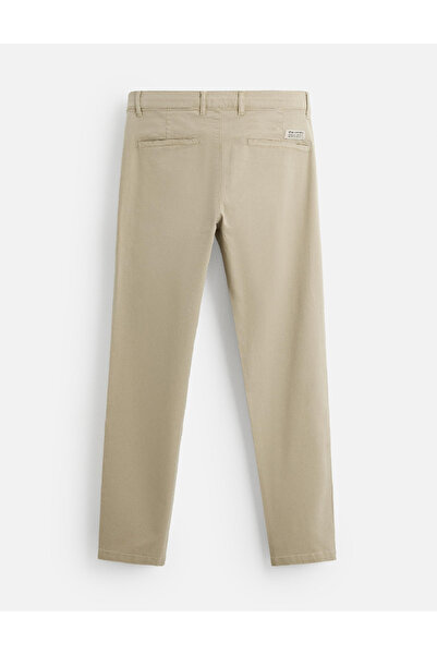 Evendi Pants, Beige