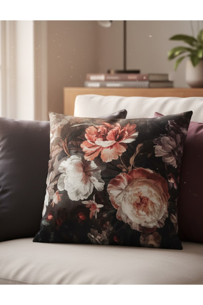 Evendi Pillowcase, Floral