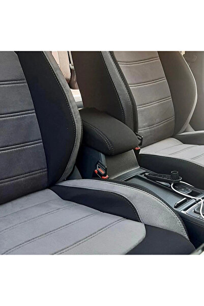 Nova Volkswagen Golf 7 Araca Özel Dikim Koltuk Kılıfı oto koltuk kılıfı