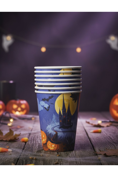 Evendi Glasses set, Blue