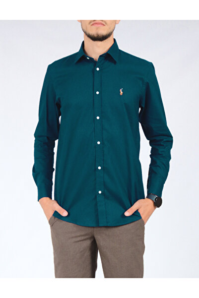 Ralph Lauren Shirt, Blue