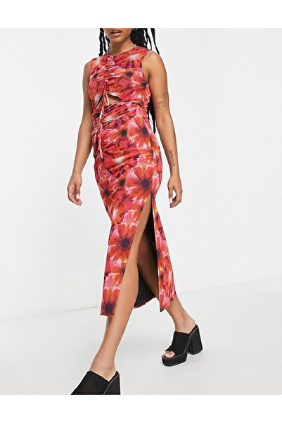 Evendi Medium dress, Red