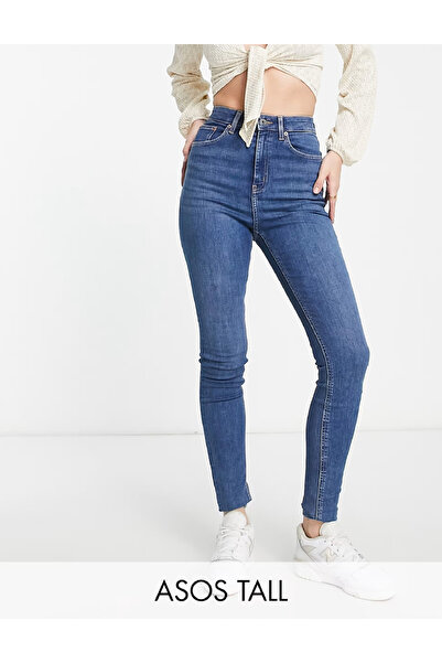 Evendi Jeans, Blue
