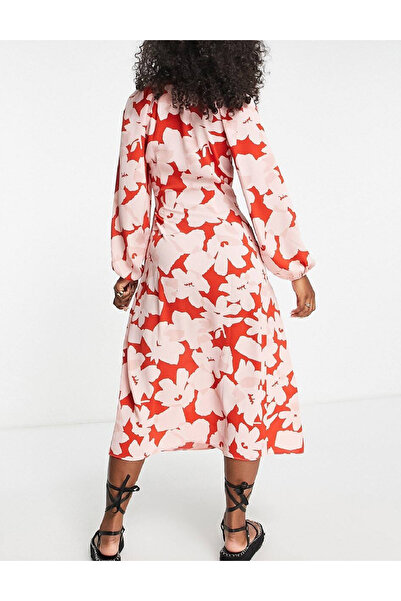 Evendi Medium dress, Pink