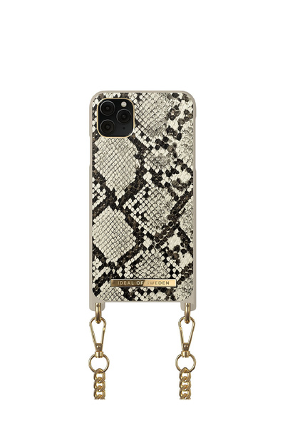 Ideal Of Sweden iPhone case, Snake print