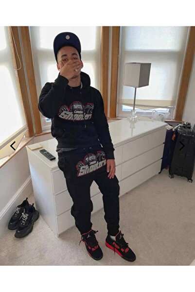 REX MODA London Shooters Unisex Bottom-Top Set