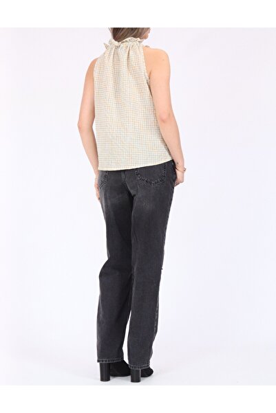 Vero Moda Blouse, Yellow