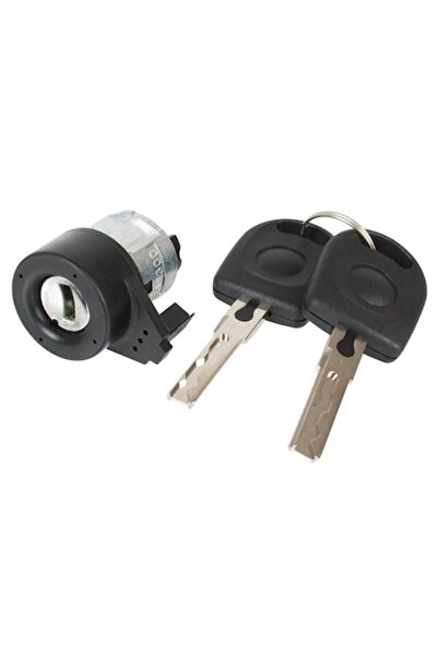 Autowag Comutator de aprindere, Volkswagen Bora, 2 chei