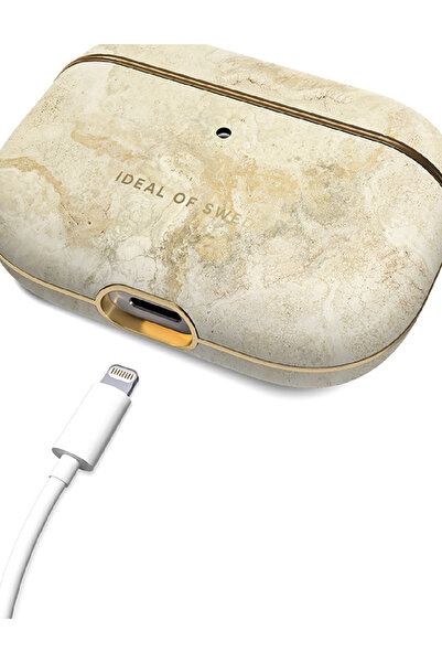 Ideal Of Sweden Husa AirPods, Cremc