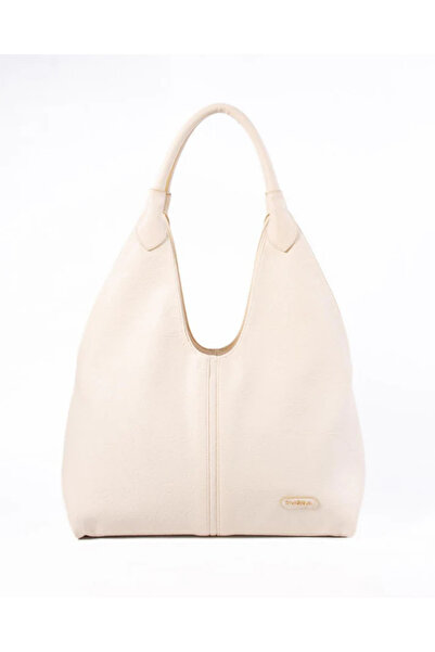 Tuğba Women's Large Casual Shoulder and Hand Bag T4749