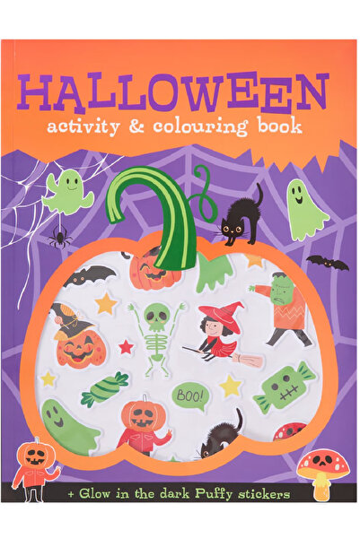 Evendi Carte de colorat, Mix Culori