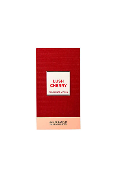 Fragrance World Lush Cherry by EDP