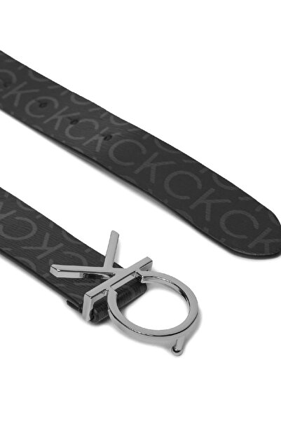 Calvin Klein Strap, Black