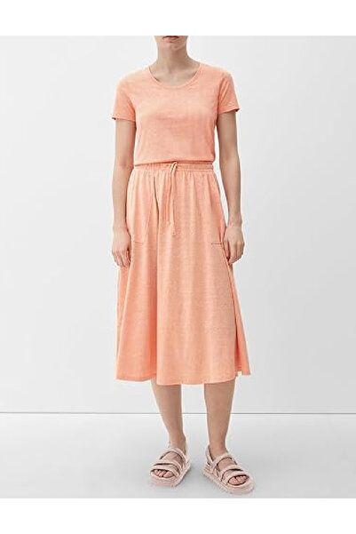 s.Oliver Fusta, Portocaliu