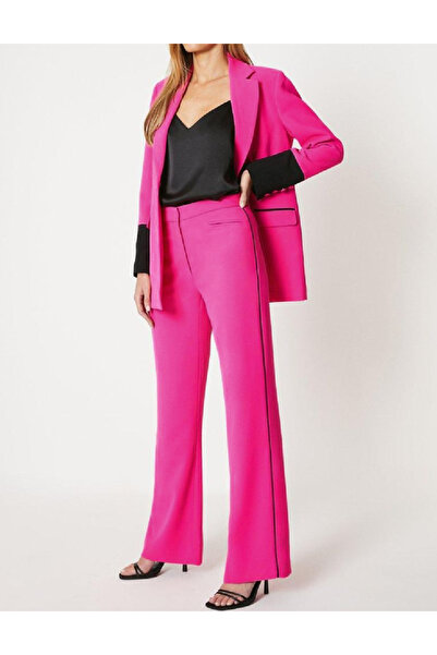Coast Pants, Pink