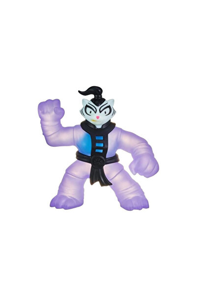 Cici Oyuncak Heroes of Goo Jit Zu Goo Shifters Bengal Super Stretchy, Super S...