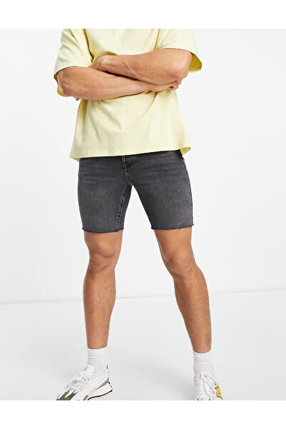 TopMan Shorts, Dark grey