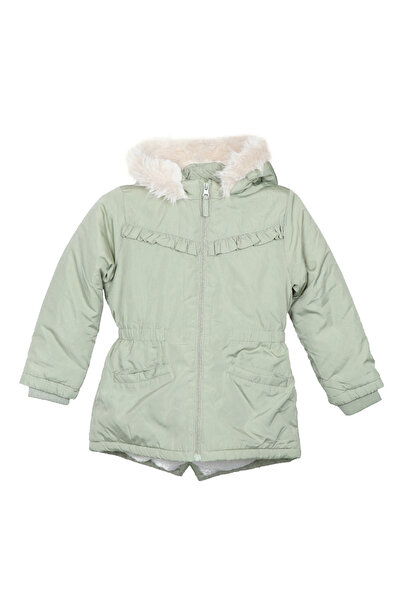pepco Waterproof jacket, Green