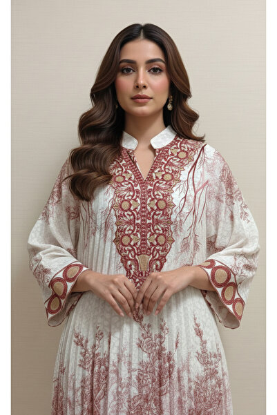 Moda Line "Eastern Nights" Jalabiya