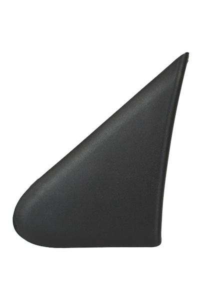 Autowag Triunghi oglindă stânga pentru Dacia Dokker 2012,, Negru