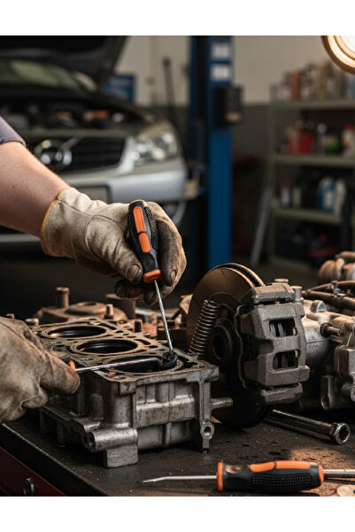 Evendi Hook set, Black