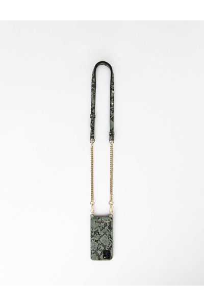 Ideal Of Sweden iPhone Case, Green