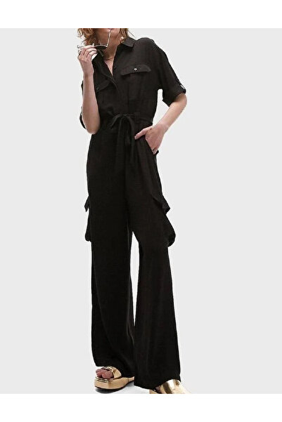 Evendi Jumpsuit, Black