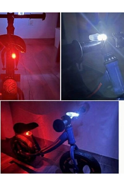 Evendi LED light set, Mix Colors